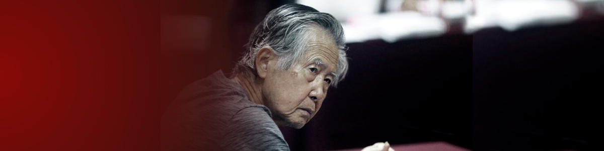 fujimori